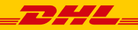 Logo - Versand mit DHL